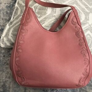 NEW Elegant Pink Women's Bag